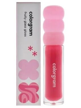 Colorgram Fruity Glass Gloss
